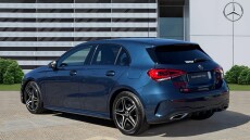 Mercedes-Benz A-Class A180 AMG Line Executive 5dr Auto Petrol Hatchback